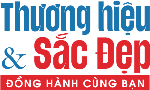 Thương hiệu và Sắc đẹp