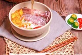 Bún riêu hải sản Vương Thủy – Sự lựa chọn hoàn hảo