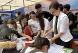 Tuyển sinh năm học 2021 - 2022 tại Hà Nội: Tạo điều kiện tốt nhất cho học sinh