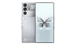 Bộ vi xử lý từ Qualcomm mạnh mẽ trang bị trên REDMAGIC 10 Pro