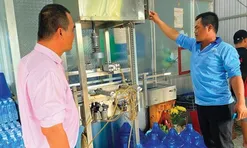 Chàng trai Bình Thuận biến đam mê thành sự nghiệp