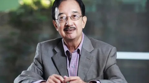 Tiến sĩ kinh tế Alan Phan - Bài nói chuyện về vấn đề tiền bạc