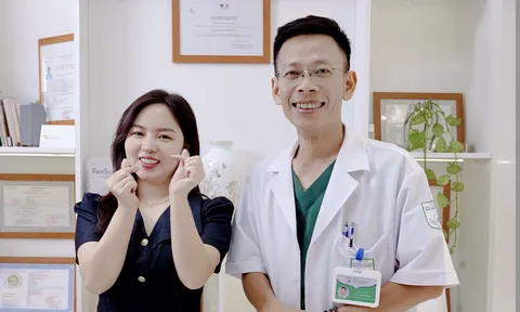 ThS.BS Lê Quyết Thắng – Nhiều năm kinh nghiệm đồng hành cùng phụ nữ trong điều trị bệnh lý phụ khoa