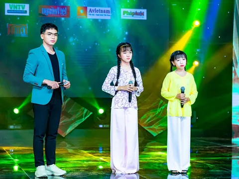 Những giọng ca tiềm năng chính thức lộ diện tại Ngôi sao Triển vọng