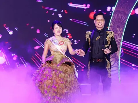 Hoa hậu Thương hiệu Olivia 2019 tại Việt Nam thuộc về Ngô Mai Thanh