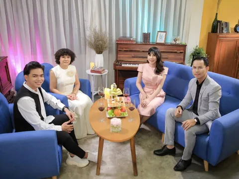 Tối nay 8 giờ chia sẻ về “Stress, rào cản hay cơ hội?”