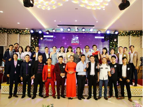 Bolero Talent quy tụ hàng trăm thí sinh chất lượng tại vòng triển vọng khu vực phía Bắc