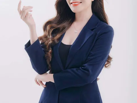 Nguyễn Thị Ngân Hà – Nữ giám đốc trẻ lọt vào bán kết HH Doanh nhân Việt Nam Toàn cầu 2020