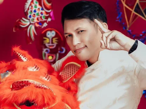 Hình ảnh áo dài qua ống kính của nhiếp ảnh gia Vương Ngờ