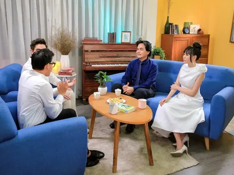 Định hướng nghề cho con như thế nào là đúng? Tối nay 8 giờ bật mí cùng những chuyên gia