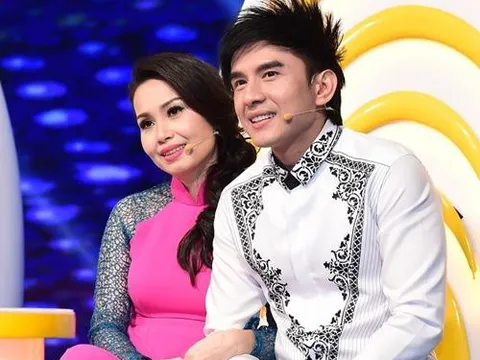 Đan Trường, Cẩm Ly ngồi ghế nóng cuộc thi “Ngôi Sao Âm Nhạc 2020”