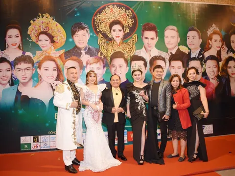 Hoa Hậu Nguyễn Thị Diệu Thúy: Đại sứ doanh nhân – nhân ái 2020