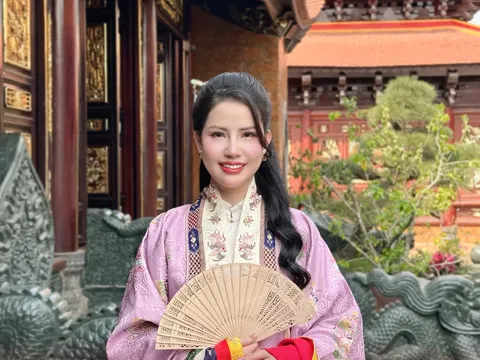 Chân mày phong thủy Vạn Phúc Khang – Bí quyết định hình vận mệnh