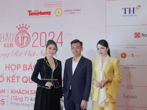 Bệnh viện SIAM Thailand giữ vai trò bảo trợ sắc đẹp cao cấp cho các người đẹp đăng quang tại đấu trường Hoa hậu