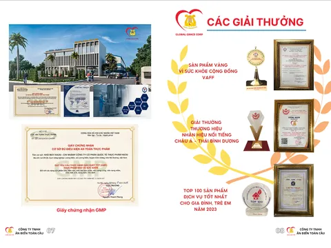 Ocean Mother - Lotus Milk: “Bí quyết sống xanh” từ sữa thực vật