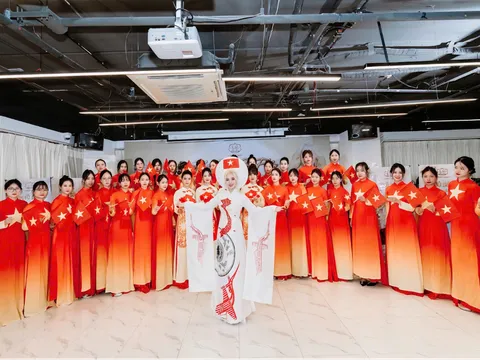 Laydyy Skin thương hiệu bứt phá mạnh trên thị trường Nhật Bản - Việt Nam – Hàn Quốc – Đài Loan