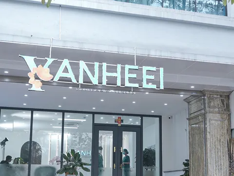 Viện Thẩm Mỹ Yanhee – Giải Pháp Chuyên Sâu Cho Làn Da Không Tì Vết
