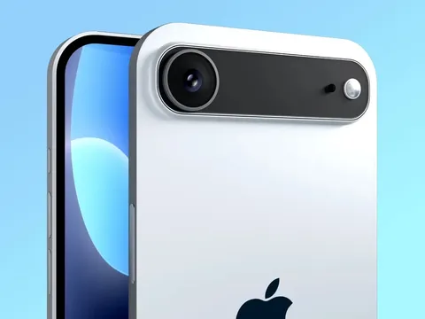 iPhone 17 Pro Max và quay phim 8K Dolby Vision: Bước tiến cho ngành điện ảnh di động