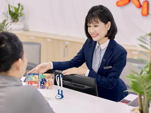  Hiệu quả, an toàn, bền vững - MB tăng tốc trong kỷ nguyên số