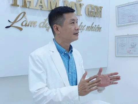 Sau những lần thẩm mỹ chưa như mong muốn: ThS.BS Nguyễn Thanh Hùng đưa ra lời khuyên trước khi chỉnh sửa