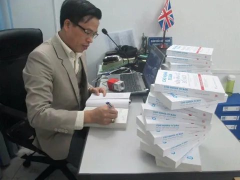 Liệu ngành dịch thuật sẽ như thế nào trong kỷ nguyên công nghiệp 4.0 (tiếp theo kỳ 1)?