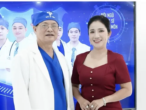 Thẩm mỹ vùng kín có đau không? – Bác sĩ Vũ Trọng Tiến giải mã dưới góc nhìn chuyên môn và trải nghiệm thực tế