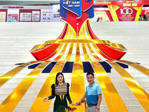 Viết báo cần tránh “Nhàm - Nhạt - Nhảm - Nhăng”