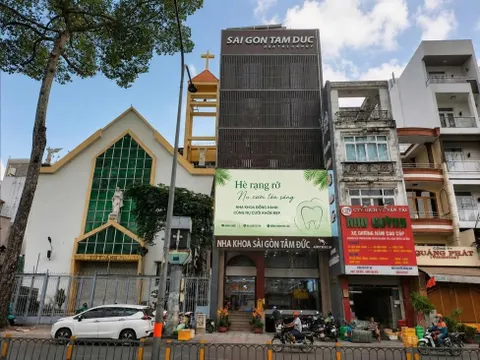 Nha khoa Sài Gòn Tâm Đức - Lê Hồng Phong: Bài học từ việc chậm giải thể pháp nhân cũ khi chuyển đổi mô hình