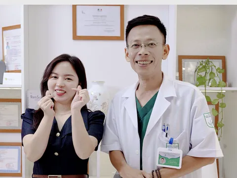 ThS.BS Lê Quyết Thắng – Nhiều năm kinh nghiệm đồng hành cùng phụ nữ trong điều trị bệnh lý phụ khoa