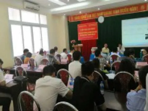 Đất vàng khu đô thị Đông Hương về tay ai?