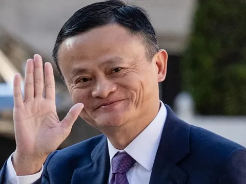 "Jack Ma sẽ già đi. Jack Ma sẽ trở nên ngu ngốc. Jack Ma sẽ bị ốm" và lý do khiến ông chủ Alibaba quyết định nghỉ hưu sớm