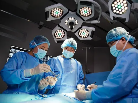 Y khoa Hoàn Mỹ: Hành trình lớn lên từ một ước mơ