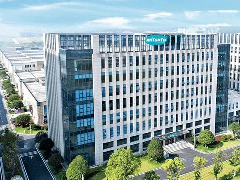 Đại diện Mitsuto Việt Nam: Tầm quan trọng của các tiêu chuẩn quốc tế trong sản xuất thiết bị y tế