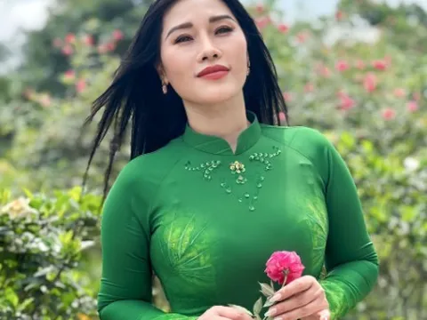 Ca khúc “Nơi Tình Người Lan Xa”