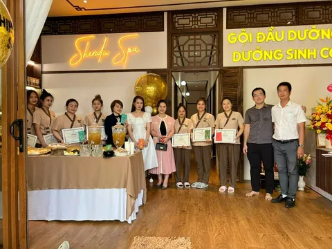 Shindu Spa Đà Nẵng – TOP 1 Spa dưỡng sinh uy tín, độc đáo nhất định cần ghé 1 lần