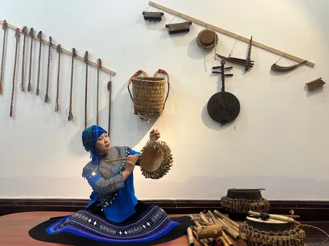 NSND Thu Hà: Biên đạo xuất sắc của Quân đội, đầy tài năng và không ngừng sáng tạo