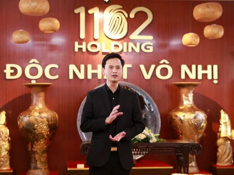 Artist Thành Gốm Việt: Người “truyền cảm hứng” cho nghệ thuật thủ công mỹ nghệ truyền thống