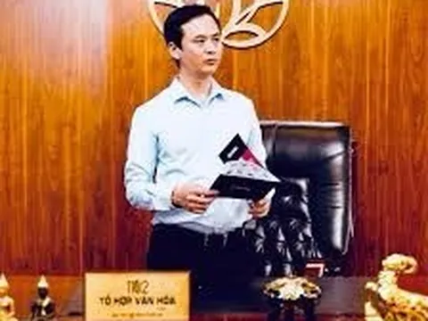 Artist Thành Gốm Việt