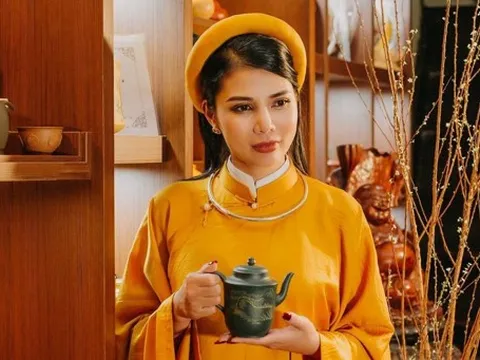 An Nhi Trà và "Hòa tĩnh di chân" trong trà đạo