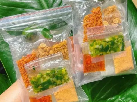 [Góc Tư Vấn] Nguồn bánh tráng giá sỉ ở đâu uy tín, giá tốt