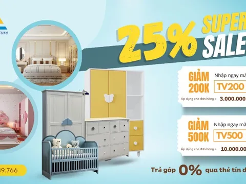 Nội Thất Tâm Việt và xu hướng tạo nên không gian sống hiện đại, tinh tế