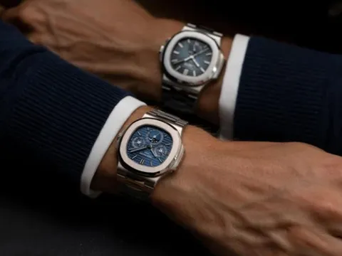 Nên sử dụng đồng hồ Patek Rep không? Kinh nghiệm mua hàng và lựa chọn nơi bán uy tín