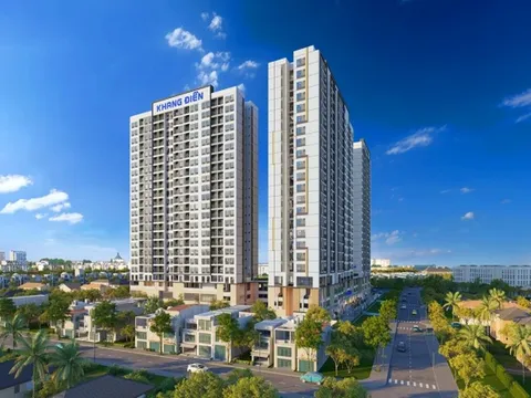 Review dự án The Privia Khang Điền nên sở hữu hay không?