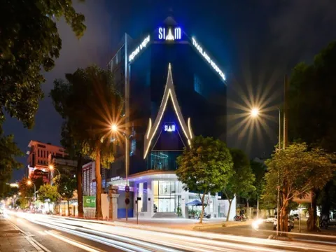 Giới làm đẹp xôn xao bệnh viện thẩm mỹ 500 tỷ tại TP Hồ Chí Minh