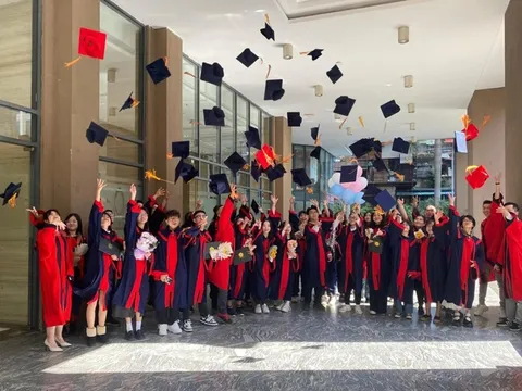 Học viện Master Media: Mọi ước mơ sáng tạo đều có thể chắp cánh bay xa