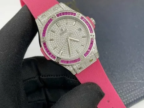Đồng hồ Hublot giá 2 triệu là gì? Gợi ý TOP 3 sản phẩm dành cho bạn