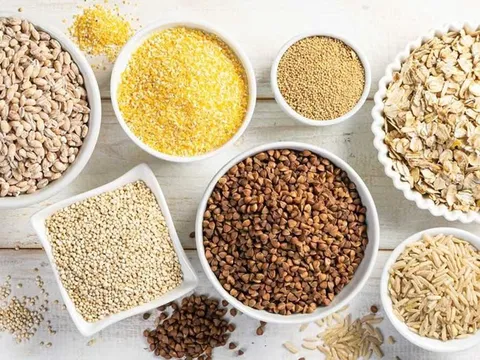 Gợi ý 5 thực đơn bữa sáng cho người bị tiểu đường