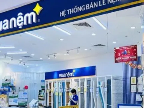 Khám phá những thương hiệu chăn ga gối đệm nổi tiếng hàng đầu tại Việt Nam