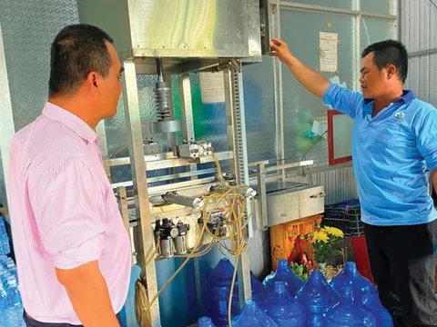 Chàng trai Bình Thuận biến đam mê thành sự nghiệp