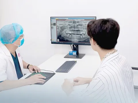 Khám phá các dịch vụ nha khoa hiện đại tại Vindental Đà Lạt – Nụ cười tỏa sáng